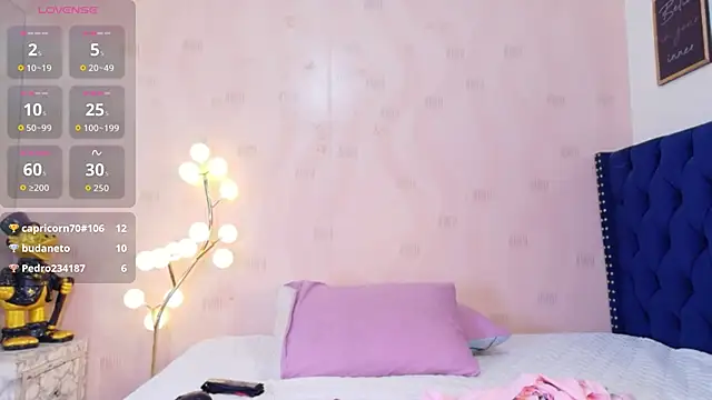 littleebonymommy online show from 05-10-26, 08:03