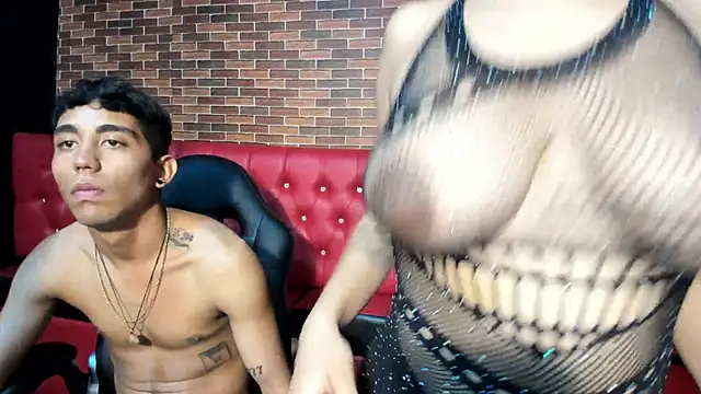 Annyeli online show from 01-09-25, 03:34