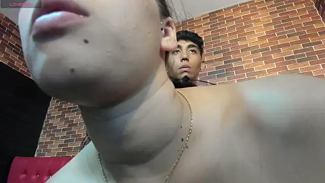 Annyeli online show from 01-15-25, 08:09