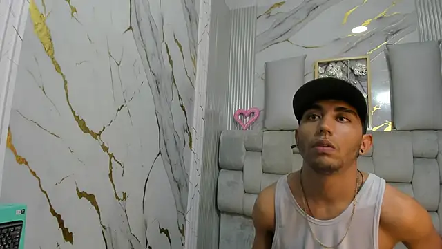 Annyeli online show from 02-07-25, 12:31