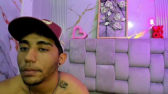 Annyeli online show from 02-09-25, 04:04