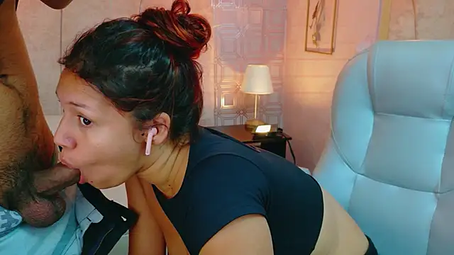 Annyeli online show from 11-02-25, 02:41