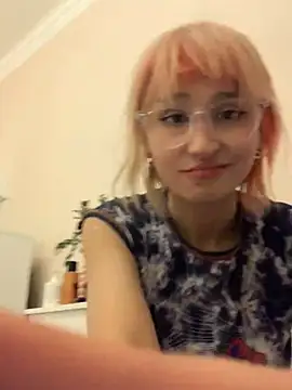 bigbabykiki online show from 03-15-25, 07:16