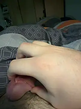 Gartengolem online show from 02-17-25, 06:04