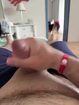 Gartengolem online show from 03-11-25, 05:24