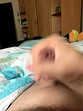 Gartengolem online show from 09-13-25, 03:34