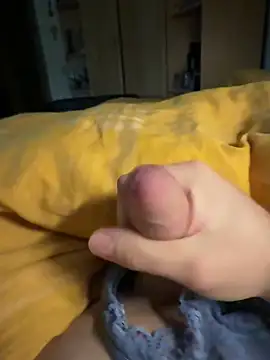 Gartengolem online show from 11-26-25, 06:20