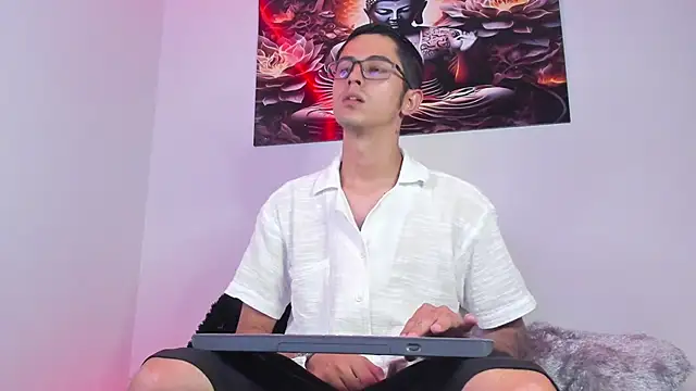 Ethan Sai    online show from 02-24-25, 11:09