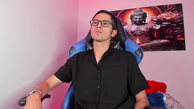Ethan Sai    online show from 02-25-25, 05:58