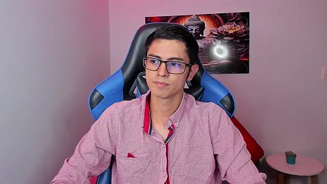 Ethan Sai    online show from 02-26-25, 10:31