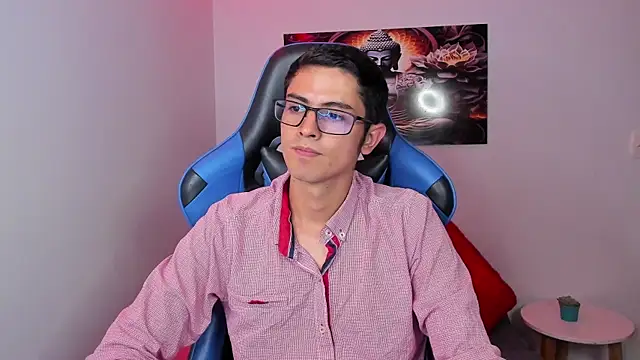 Ethan Sai    online show from 02-27-25, 01:38