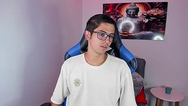 Ethan Sai    online show from 03-07-25, 06:33