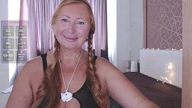  Monika sun  online show from 05-25-26, 01:55