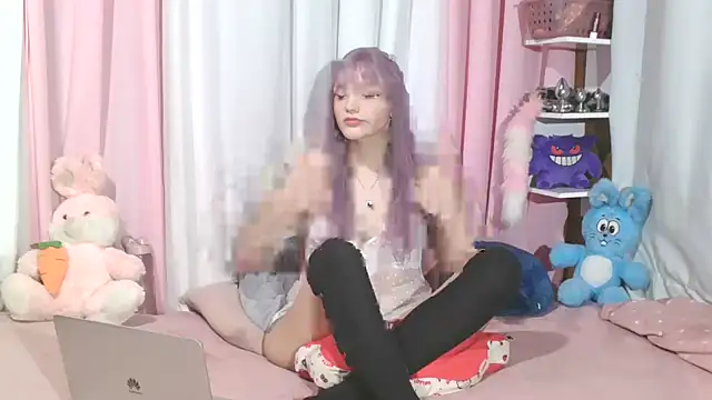 faelitababy online show from 10-20-25, 09:48