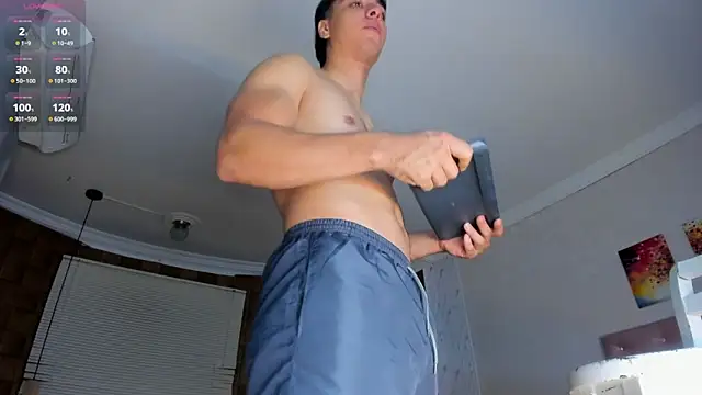 Cristhian Evans online show from 02-03-25, 12:36