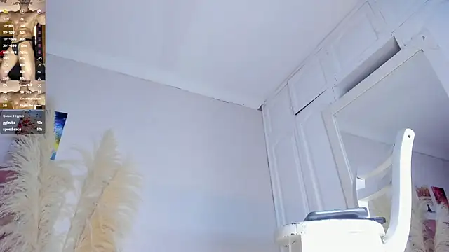 Cristhian Evans online show from 03-06-25, 03:56