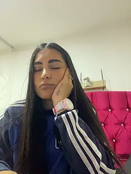CAM 21X online show from 12-26-24, 12:59