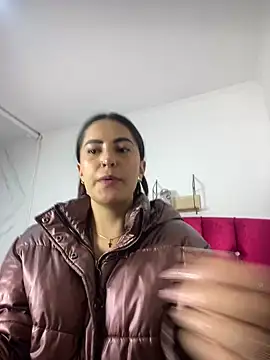 CAM 21X online show from 12-29-24, 03:00