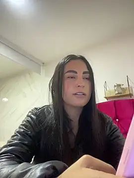 CAM 21X online show from 01-14-25, 12:45