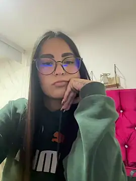 CAM 21X online show from 01-20-25, 12:49