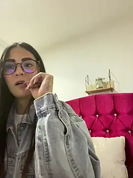CAM 21X online show from 01-21-25, 12:50