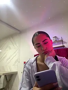 CAM 21X online show from 01-30-25, 12:48
