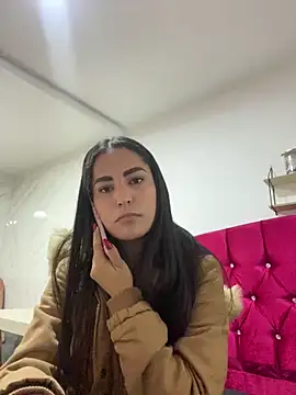 CAM 21X online show from 02-04-25, 12:55