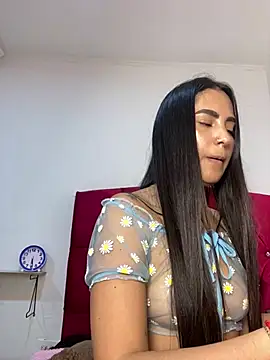 CAM 21X online show from 02-04-25, 03:57