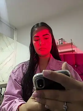 CAM 21X online show from 02-21-25, 01:33