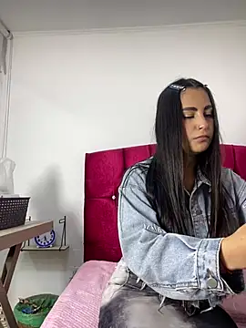 CAM 21X online show from 02-27-25, 01:17