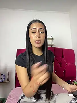 CAM 21X online show from 02-28-25, 01:47