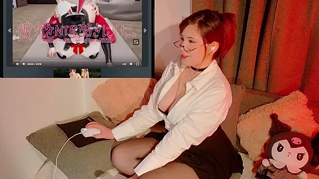 Amoki Uki online show from 11-16-25, 10:59