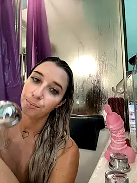 PortiaBrandy online show from 10-02-25, 03:30