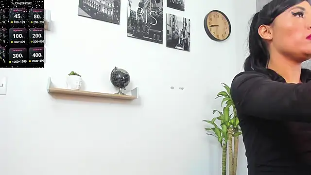 SophieBaker   online show from 01-11-26, 01:43