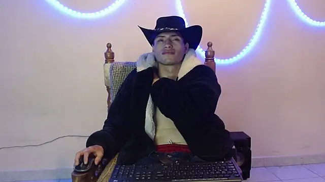 nolanjay  online show from 03-11-25, 11:48