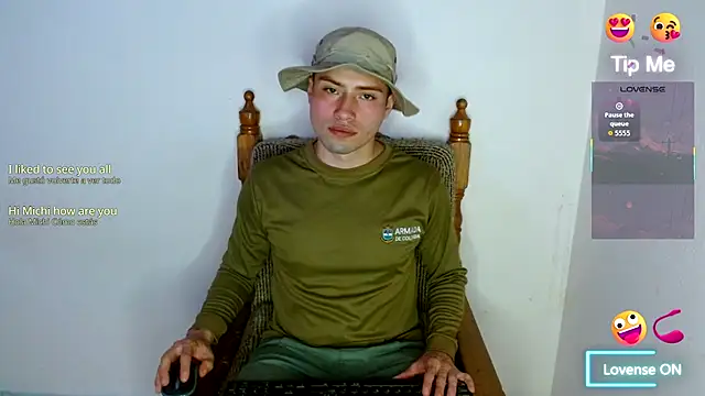 nolanjay  online show from 10-07-25, 09:23