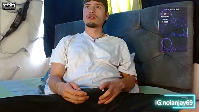 nolanjay  online show from 10-21-25, 03:24