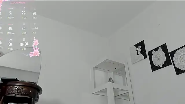 Regiina Doll online show from 02-27-25, 03:58