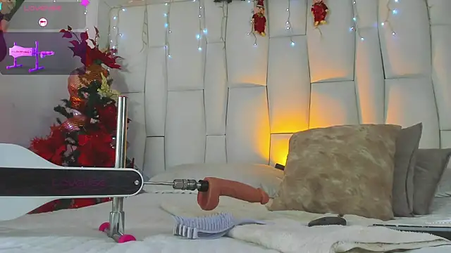 Regiina Doll online show from 12-14-25, 11:09