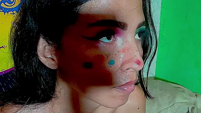 Angel-dust09 online show from 01-23-25, 04:41