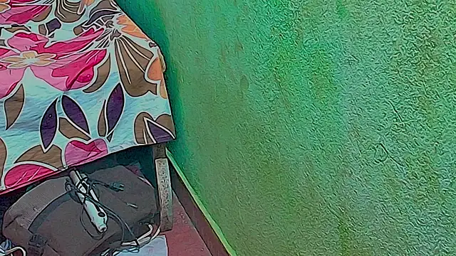 Angel-dust09 online show from 01-31-25, 01:01