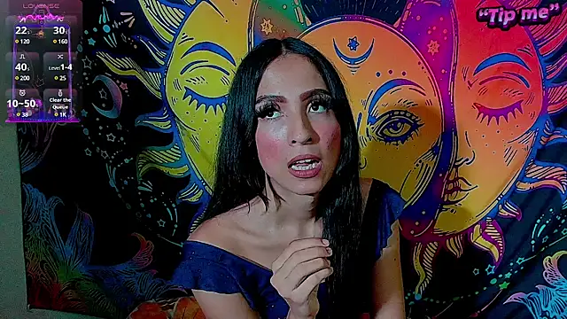 Angel-dust09 online show from 02-04-25, 02:07