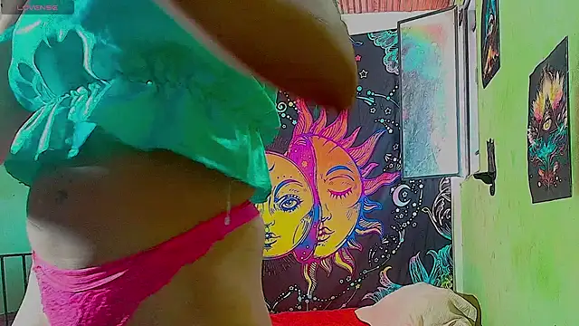 Angel-dust09 online show from 02-23-25, 08:11