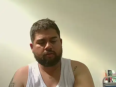 GABRIELGARCIA1313 online show from 02-23-26, 09:01