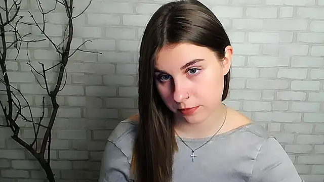 Sweet Doll Luna online show from 12-19-24, 04:35