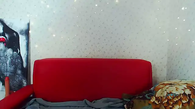 Samantha XKiss online show from 12-05-24, 01:25
