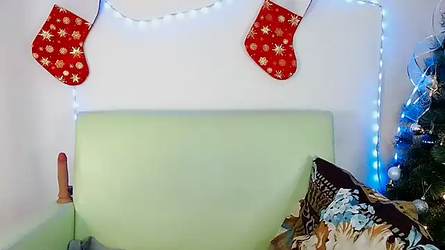 Samantha XKiss online show from 12-22-24, 01:23