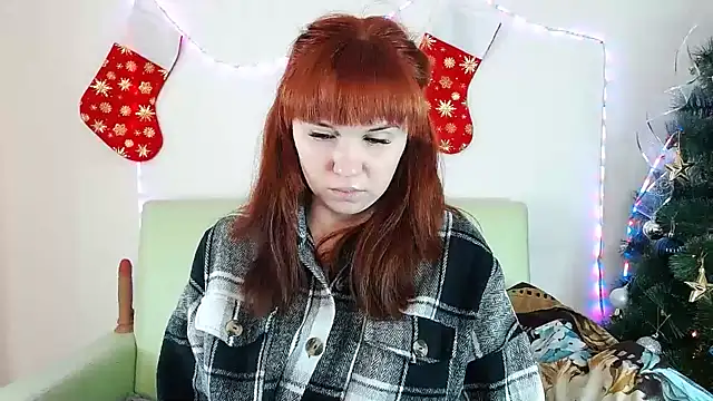 Samantha XKiss online show from 12-29-24, 01:13