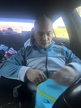 EatMyCake831 online show from 01-12-26, 06:57