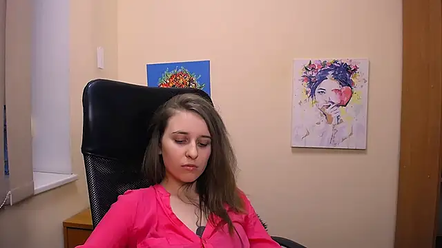  Nicole new online show from 02-25-25, 03:38